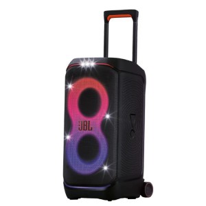 JBL PartyBox Stage 320 便攜式藍牙派對喇叭 平行進口6個月保養